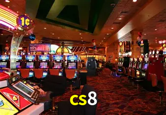 A Emoção da Loteria na cs8: Uma Chance de Mudança de Vida