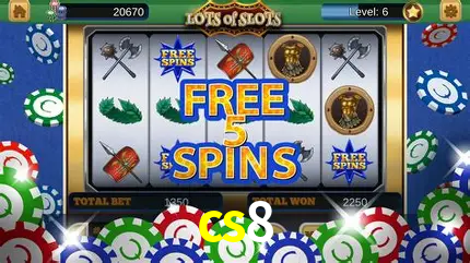 Desvendando o Mundo dos Jogos Virtuais na cs8