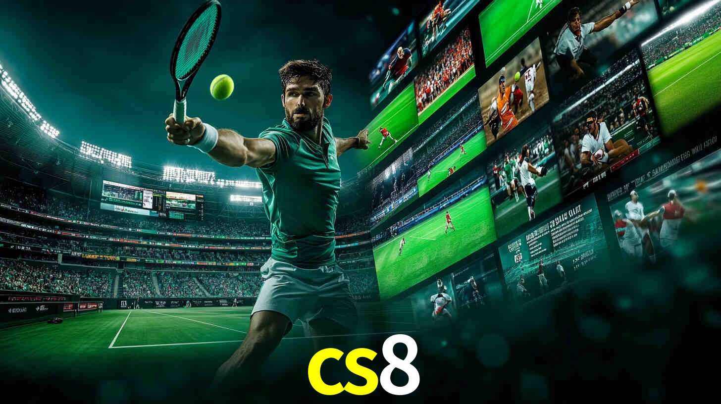 Explorando a Categoria de Eventos em Apostas na cs8