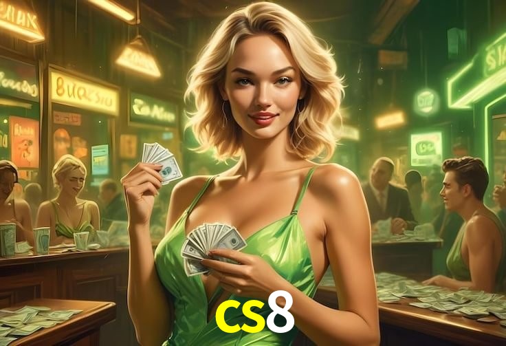 A Emoção da Loteria na cs8: Uma Chance de Mudança de Vida