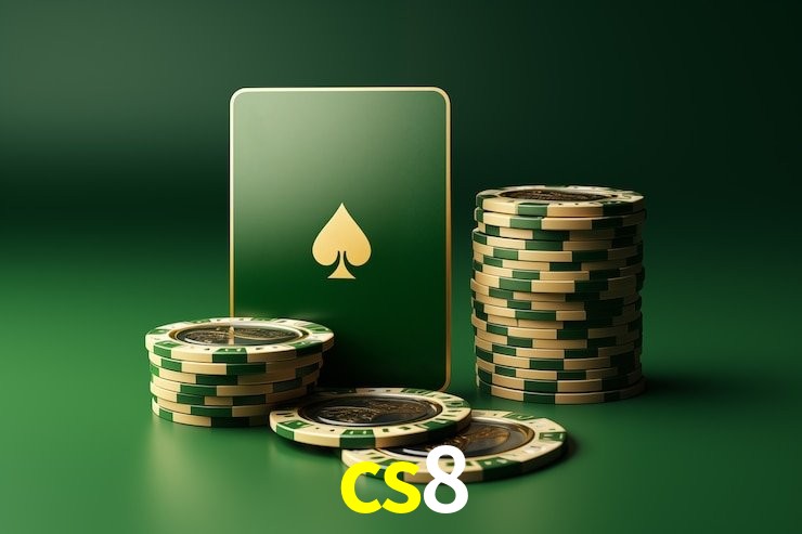 Live Casino cs8