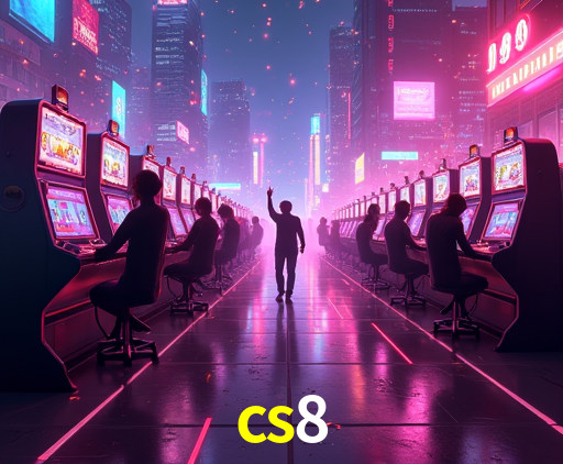Casino Ao Vivo cs8