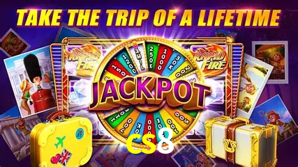 Descubra o Mundo do Cassino Online com cs8