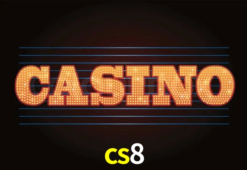 Estatísticas do Jogo cs8