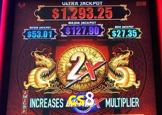 Descubra a Magia dos Jogos de Arcade no cs8