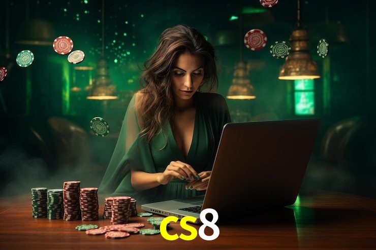 cs8