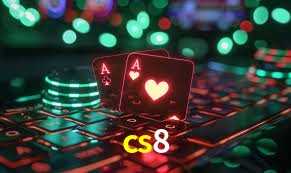 Gates of Olympus cs8