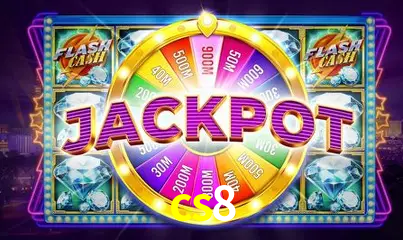 A Popularidade dos Caça-Níqueis no cs8