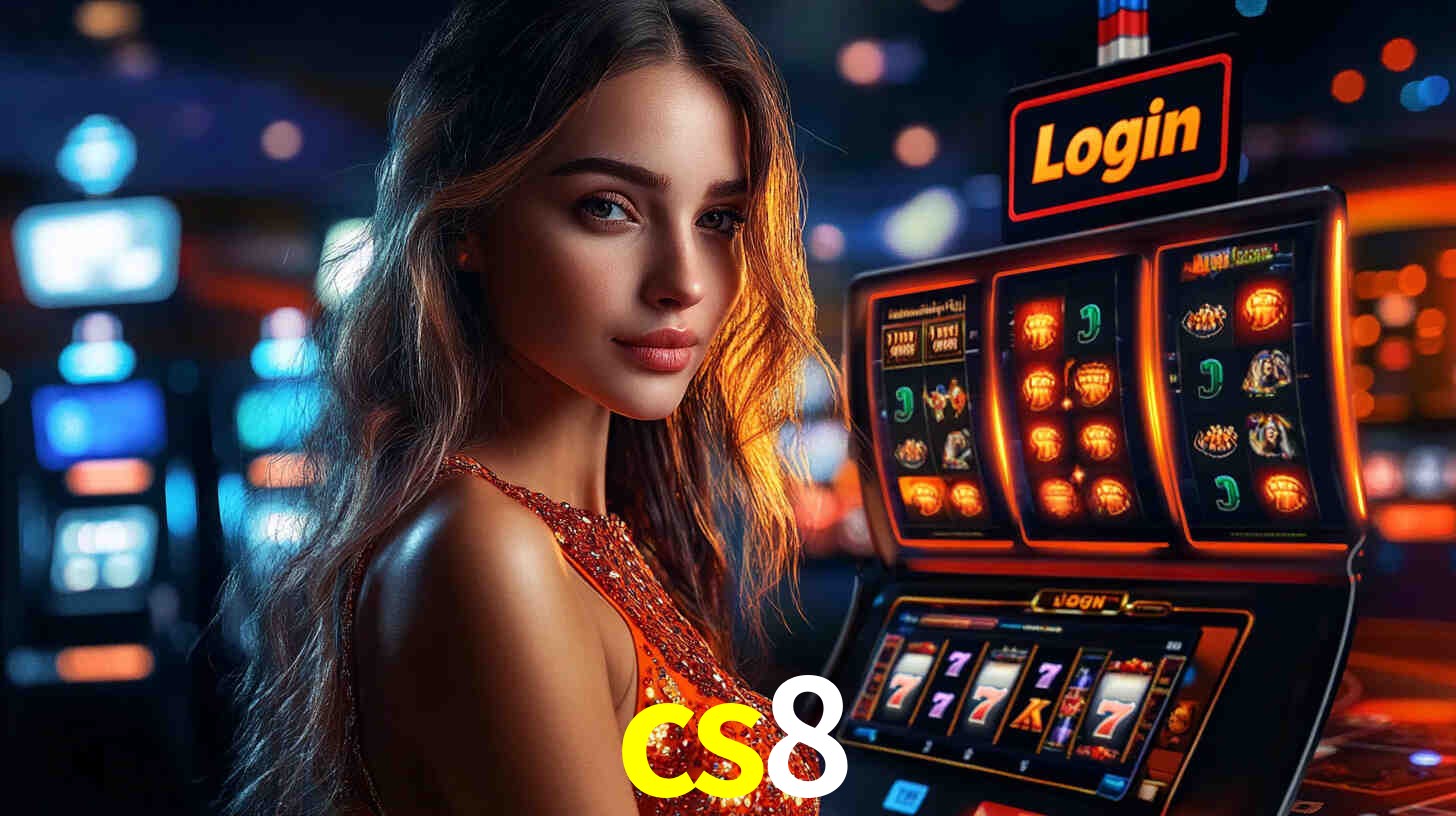 VIP Casino cs8