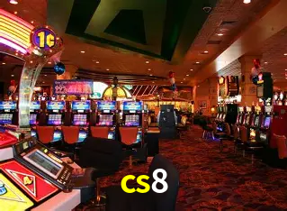 Desvendando o Mundo dos Jogos Virtuais na cs8