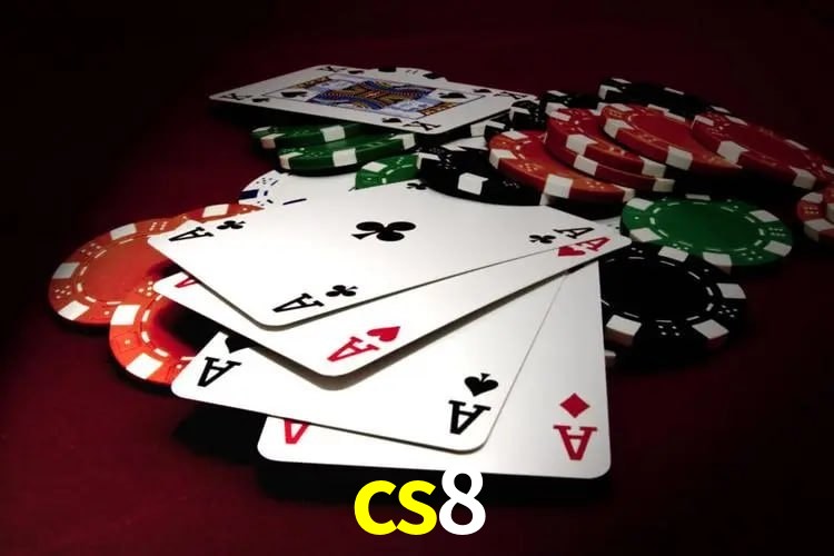 Mesa de Blackjack cs8