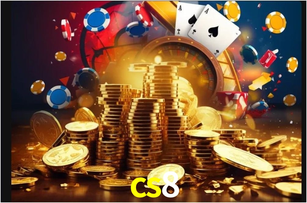 Jogos Exclusivos cs8