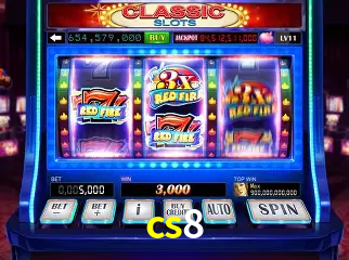 Desvendando o Mundo dos Jogos Virtuais na cs8