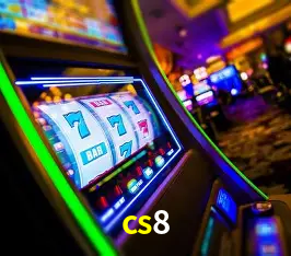 Descubra o Programa VIP da cs8: Vantagens Exclusivas para Jogadores