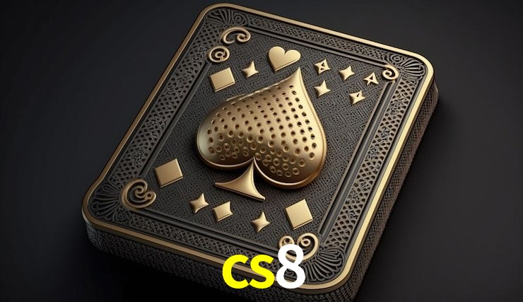 Recursos de Bônus cs8