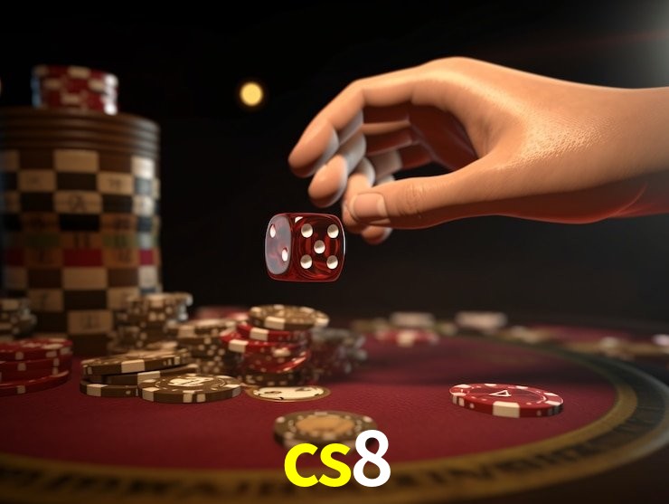 Casino Ao Vivo cs8