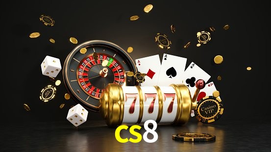 Slot Games cs8