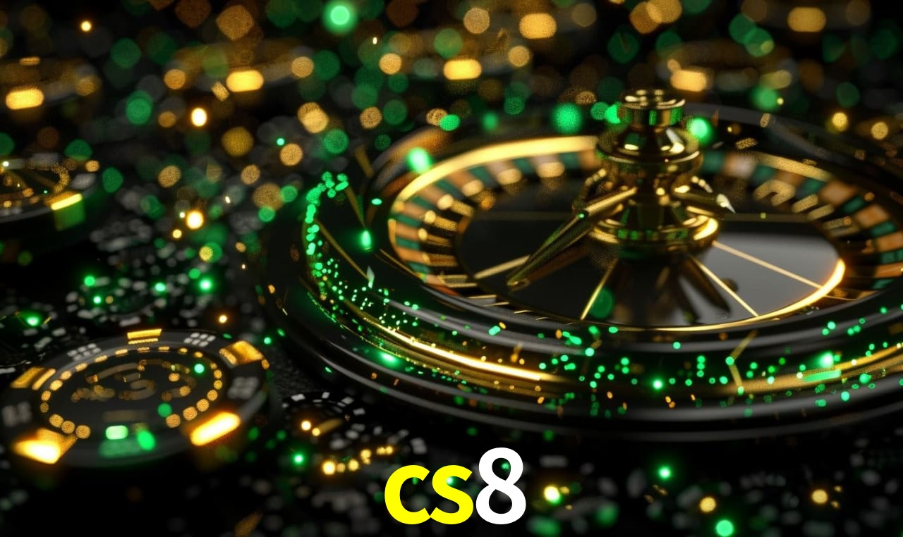 cs8