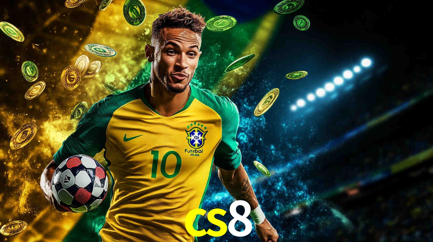 Explorando a Categoria de Eventos em Apostas na cs8