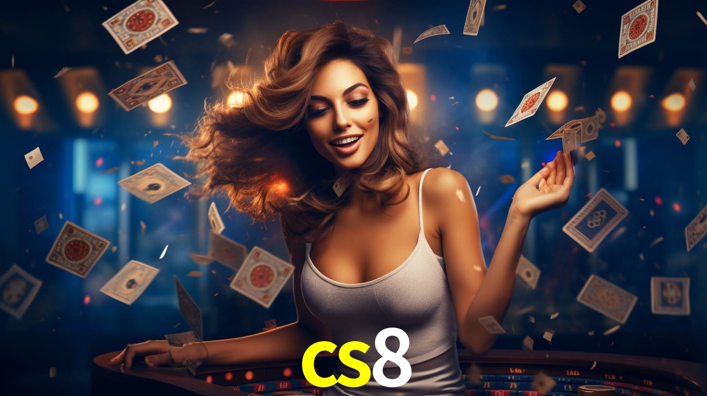 Live Casino cs8